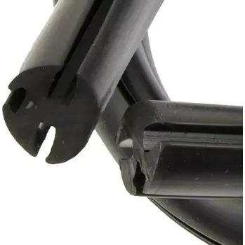 Stavební profil Profil H čelního skla na klínek | 34-81-351-1; 015104; 53.369.176M | AGROAD