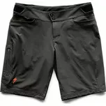 Kraťasy Specialized dámské Andorra Comp 2019 Char , velikost L