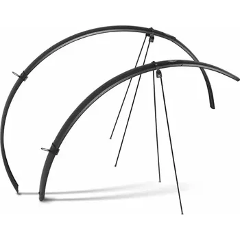 Blatník na kolo Blatníky Specialized DRY-TECH Fender Set 52C
