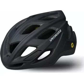 Cyklistická přilba Helma Specialized Chamonix MIPS Blk , velikost M/L
