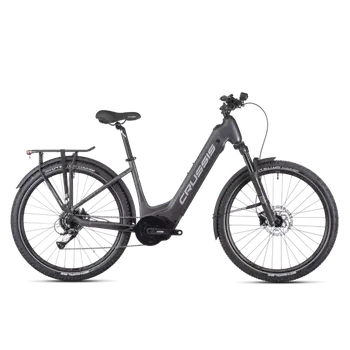 Elektrokolo Městské elektrokolo Crussis ONE-Country 7.10-(720 Wh) vel. 17