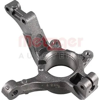 Čep nápravy Čep nápravy, zavěšení kol METZGER 58150502