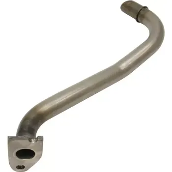 Výfukový systém CZ Sací trubka (FRT) D | 78.007.060 | AGROAD