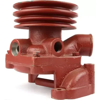 Vodní pumpa motoru Vodní čerpadlo s tělesem | 54.017.029 | AGROAD