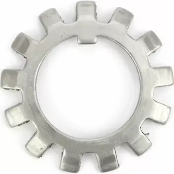 podložka Pojistná podložka MB 5 ČSN023640 | 97-0735; 325981000500 | AGROAD