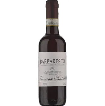 Víno Giacosa Fratelli Barbaresco DOCG 2021 0.375L