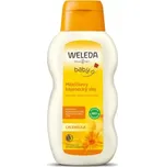WELEDA Měsíčkový kojenecký olej 200 ml