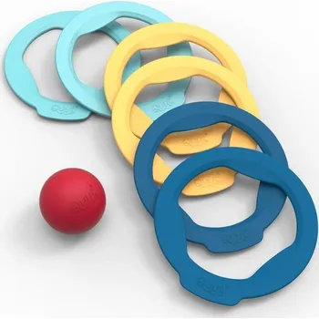 vodní stůl Petanque QUUT Ringo 6 + míček - Pétanque do písku