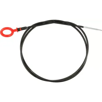 Olejová vana Měrka oleje originál úplná 1140 mm | 2070460624; 341000503; 442070460624 | AGROAD