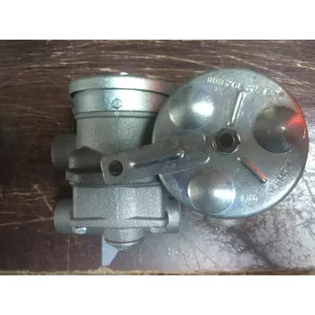 Příslušenství pro přívěs Brzdič přívěsu CZ | 390-530031; 443612302000; 44361230200190 | AGROAD