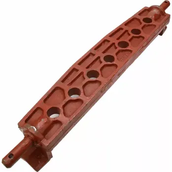 Lišta karosérie Tažná lišta U650 | 31.61.055; 3161055 | AGROAD