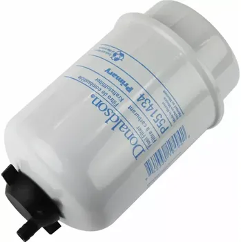 Hydraulický filtr DONALDSON Filtr | P551434; 84269163; 84269165; RE09208; V836867591; V836873648 | AGROAD
