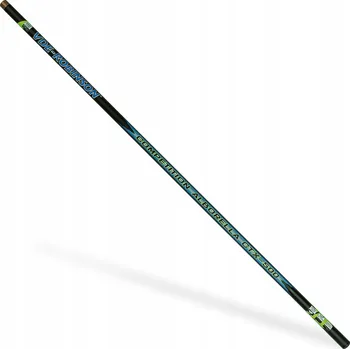 Rybářský prut ROBINSON PRUT VDE NANO CORE ALBORELLA TX4 450 4,5M