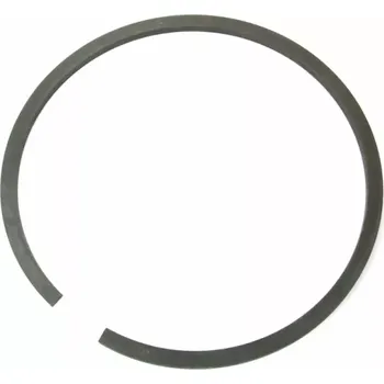 Píst motoru CZ Pístní kroužek pr.102x3Fe | 6901-0376; 7101-0304 | AGROAD
