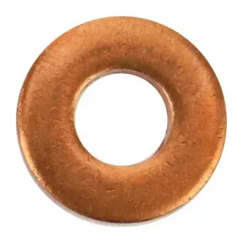 podložka Měděná podložka | 0011325950 | AGROAD