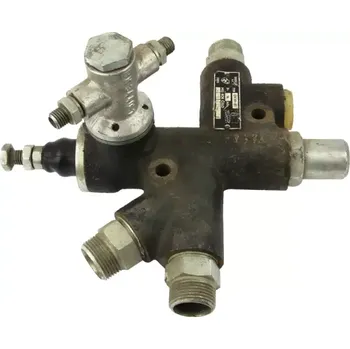 Ventil Ventil odpojovací OV20B2 | 3364320350-N; 341650241 | AGROAD