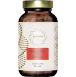 PuraviaLabs Přírodní železo + Vitamín C (BIO Acerola) 60 cps