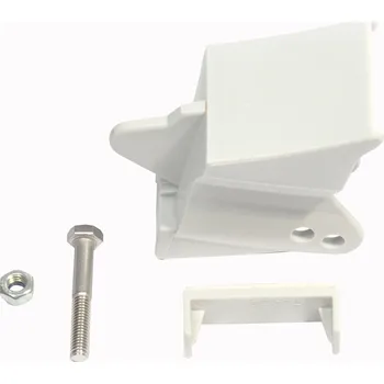 Pouzdro držáku s upínacím profilem Thule Residence / Panorama 6002 / 6900