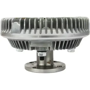 Elektronika vytápění a ventilace Viskózní spojka ventilátoru sérií 50 a 55 | AL69176; AL66910 | AGROAD