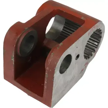 Vidlice na kolo Vidlice pravá | 80.455.007 | AGROAD