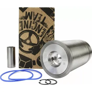 Válec motoru KS Sada úplného válce pr.100/3kr. B | 6211-0099 | AGROAD