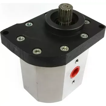 Čerpadlo Čerpadlo hydrauliky č.45 | 53.420.910; 54.420.920; 7245-4140; 78.420.903; UD20.02V | AGROAD