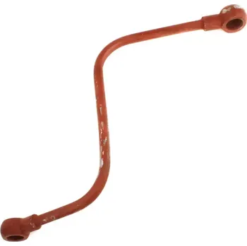 Palivový systém Palivová trubka přiváděcí | 95-0843 | AGROAD