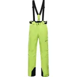 ALPINE PRO - EDES 2 PÁNSKÉ LYŽAŘSKÉ KALHOTY S MEMBRÁNOU PTX SNOW MPAF75C733XL