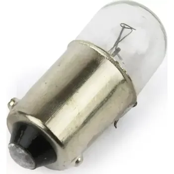 Povinná bezpečnostní výbava Žárovka 24V/2W Ba9s | 97-7082.a; 347225332240 | AGROAD