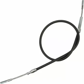 Lanko pro jízdní kolo Bowden M12x1,25 | 7011-2905-EU; 71723037 | AGROAD