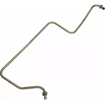 Vodovodní potrubí Trubka odpadní úplná | 6245-3702; 7245-3702 | AGROAD