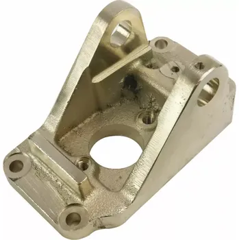 Pedálové obložení Konzola spojkového pedálu | 7011-2703 | AGROAD