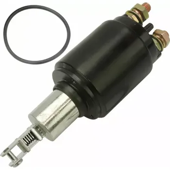 Relé Relé 12V náhradu za ISKRA | 1667015401-5; 16.670.154-01 | AGROAD