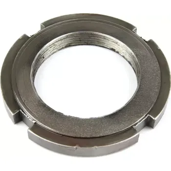 Matice Stavěcí matice M 48X1,5 | S17.2212-7 | AGROAD