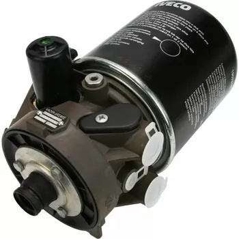 Váha vzduchu IVECO Vysoušeč vzduchu | 504120057; 41017239; 41017240; 5021135161; 5041200057; 504120058 | AGROAD