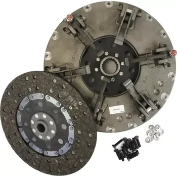 Spojka LuK originální sada motorové spojky průměr 310 OO(JRL) | 93-8630; 631240329; 7901-1100; 93.942.028 | AGROAD