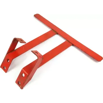 Držák SPZ Držák SPZ | 5911-5829 | AGROAD