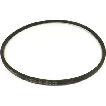 Klínový řemen 13x1050Lw/1020Li LOCUST 752 | 00230013 | AGROAD