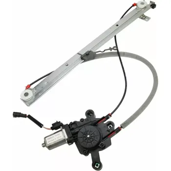 IVECO Zvedací mechanismus skla dveří -elektrický | 5801321875 | AGROAD