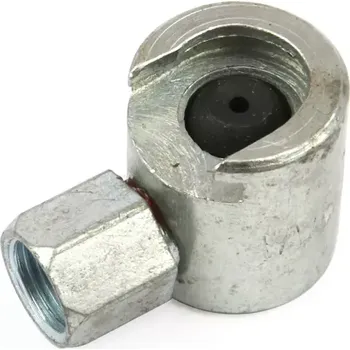 Koncovka velká/mazací hlavice16mm | 938860007; 4251110000; 4251150020 | AGROAD