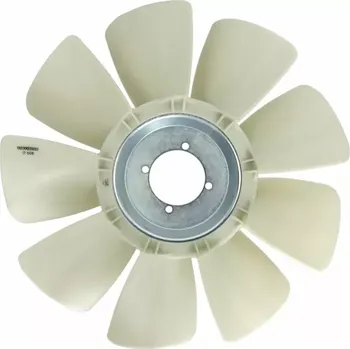 Domácí ventilátor Ventilátor průměr 508/9 (FRT) | 19.013.903 | AGROAD