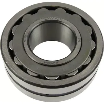 Ložisko válečkové s drážkou ZVL pro UNC | 22308; 22308EW33J; CSN024705 | AGROAD