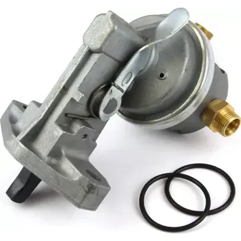 Čerpadlo Čerpadlo dopravní pro John Deere | RE66153-N; DZ117588; RE507581; RE535728; RE66154 | AGROAD