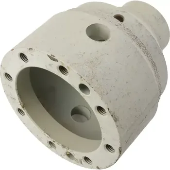 Šatní skříň Skříň diferenciálu (shodná jak pro přední tak zadní nápravu) | MT51380 | AGROAD