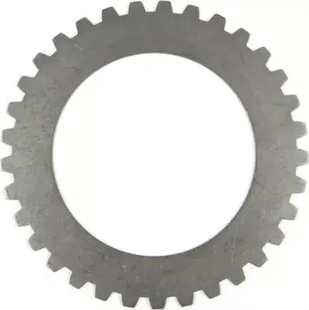 Spojková lamela Lamela spojky pro Massey Ferguson 144x94x5x1,4 | 1870860M1-N; 513242M1 | AGROAD