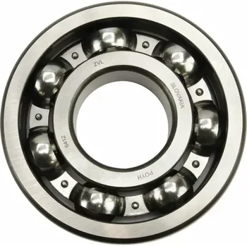 Ložisko 6412 ZVL v krabičce | Ložisko 6412 ZVL v krabičce | AGROAD