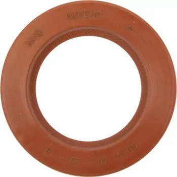 Těsnění motoru Gufero GP 40x62x8 NBR | 145214 | AGROAD