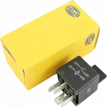 Relé Relé 12V/30A | 78.350.937 | AGROAD