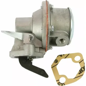 Čerpadlo Dopravní čerpadlo pro John Deere | RE37482-N; 5507919; RE27667; RE37482; RE42211; RE527115 | AGROAD