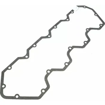 Válec motoru Těsnění krytu ventilů 16V černé AF Economy | 19.006.541.1 | AGROAD